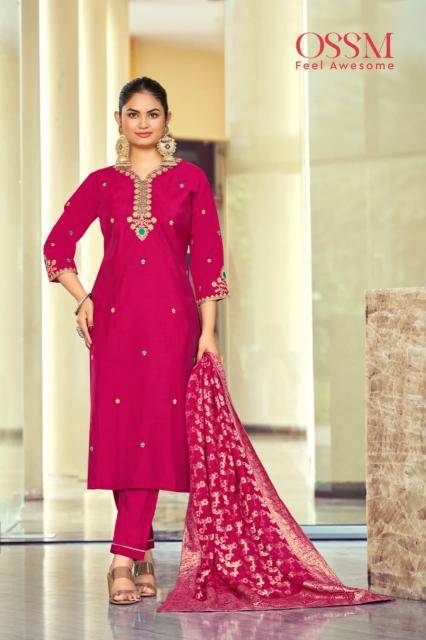 Ossm mishti vol 2 Kurti exporters in Mumbai